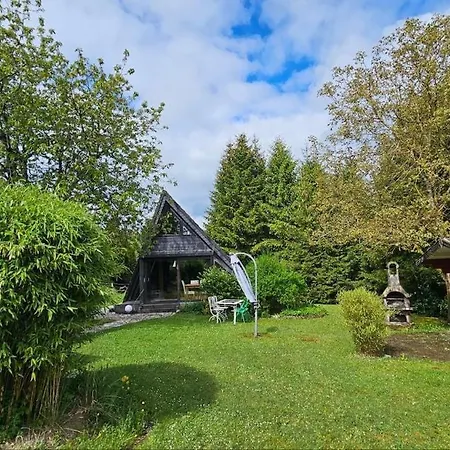 In Freilingen Mit Seenaehe Mitten In Der * Blankenheim (North Rhine-Westphalia)
