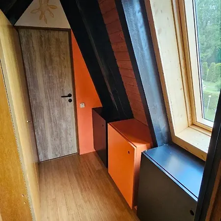 Lejlighed In Freilingen Mit Seenaehe Mitten In Der