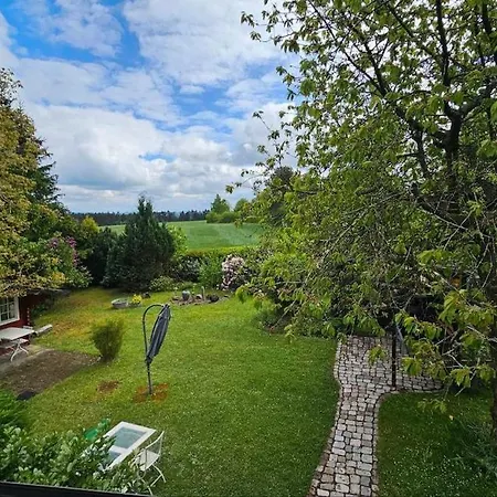 In Freilingen Mit Seenaehe Mitten In Der Lejlighed Blankenheim (North Rhine-Westphalia)