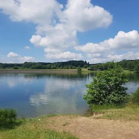 Lejlighed In Freilingen Mit Seenaehe Mitten In Der Blankenheim (North Rhine-Westphalia)