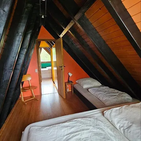 In Freilingen Mit Seenaehe Mitten In Der Lejlighed