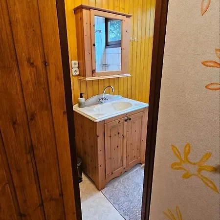 Шале In Freilingen Mit Seenaehe Mitten In Der *