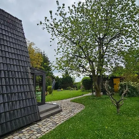 In Freilingen Mit Seenaehe Mitten In Der *